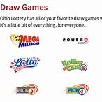 ohio lottery draw games